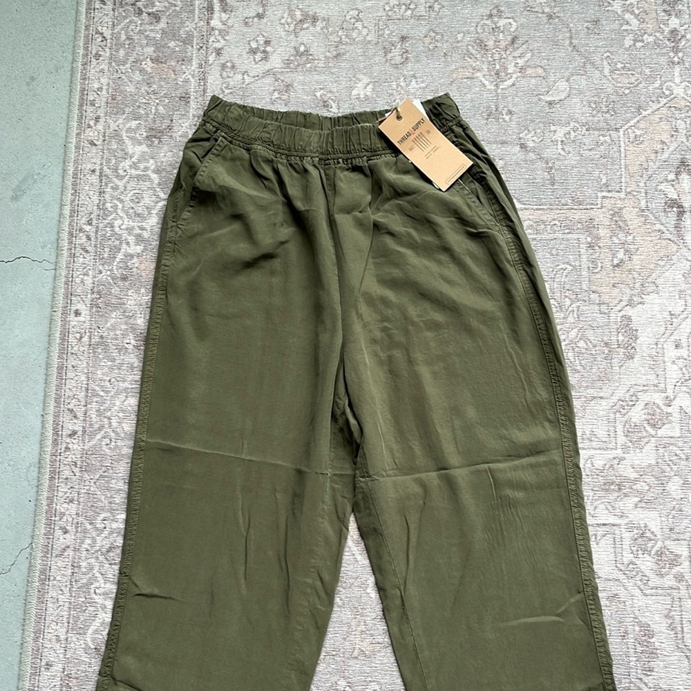 Thread & Supply lounging pants
